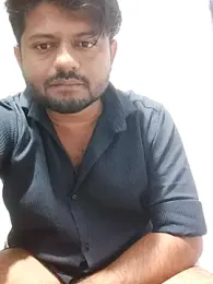 Male_Es-cort webcam model stream image