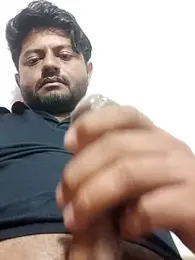 Male_Es-cort webcam model stream image