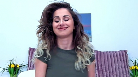 SelenaWest webcam model stream image