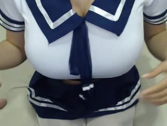 goath_08 webcam model stream image