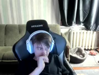 aron_neall webcam chaturbate model stream image