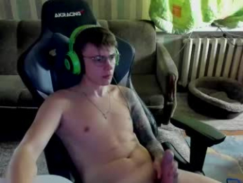 aron_neall webcam model stream image