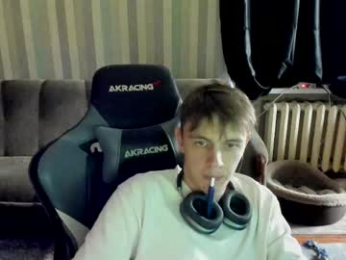 aron_neall webcam model stream image