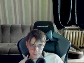 aron_neall webcam model stream image