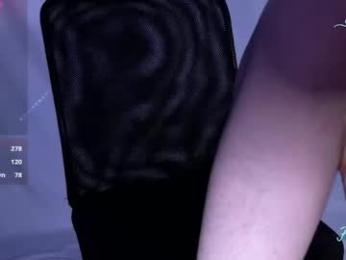 chattypat webcam model stream image