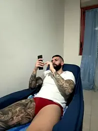 Gioeltoro89 webcam model stream image