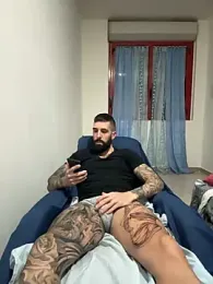 Gioeltoro89 webcam model stream image