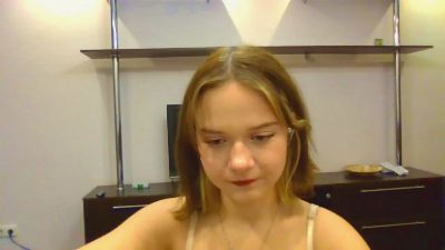 RemonaBoulton webcam model stream image