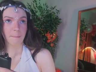 loonaeclipse webcam model stream image