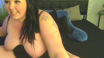 OoBonnieoO webcam model stream image