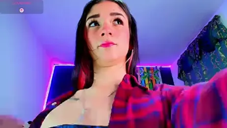 ingrid_zese_ webcam model stream image