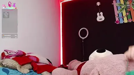 ingrid_zese_ webcam model stream image