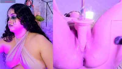 ShylySweet webcam cam4 model stream image