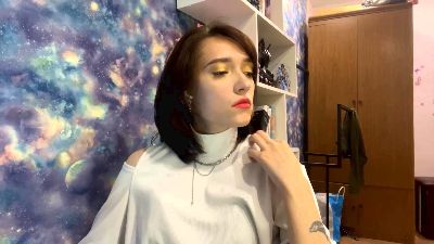 HeideReinholt webcam model stream image