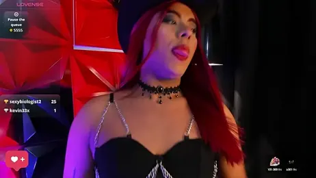 Emili_Roux webcam model stream image