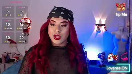 Emili_Roux webcam model stream image