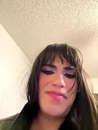 Tatianadelosrios webcam model stream image