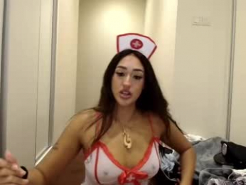 teleaevansss webcam model stream image