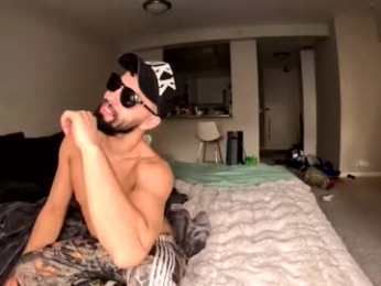 kaythepetiteblonde webcam model stream image