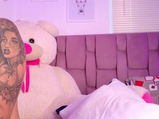 Sophia Karsonn webcam model stream image