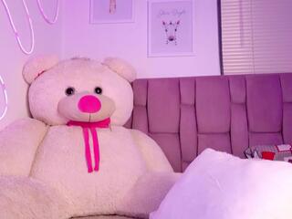 Sophia Karsonn webcam model stream image