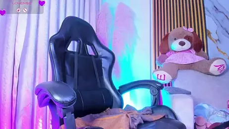 alejagarcia_ webcam model stream image