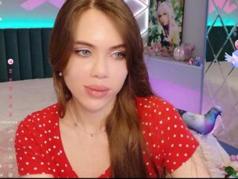 MimiFors webcam bongacams model stream image