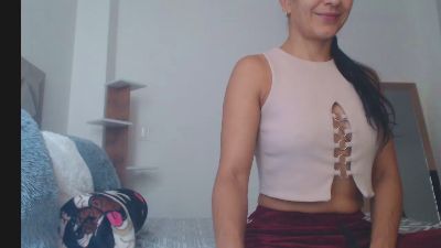 GOLDENBOOTY webcam model stream image