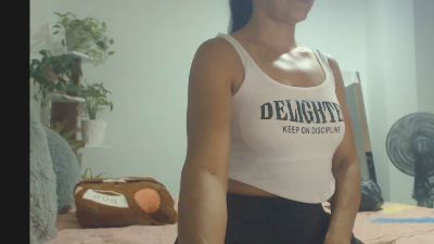 GOLDENBOOTY webcam model stream image