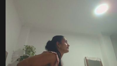 GOLDENBOOTY webcam model stream image