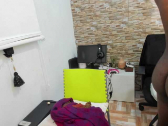 Yin-yanghot webcam model stream image