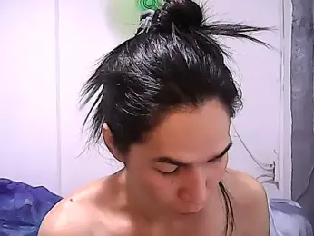 BigDickTrans webcam model stream image