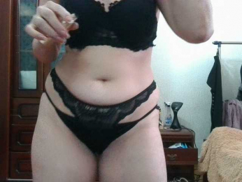 Paranoik999 webcam model stream image