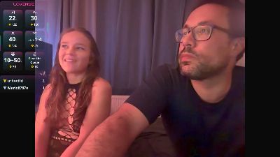 Couple_D_and_A webcam model stream image