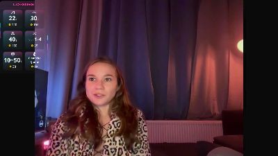 Couple_D_and_A webcam model stream image