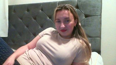 RuslanaFlower webcam model stream image