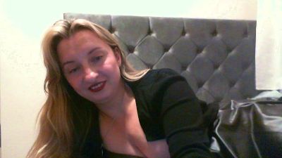 RuslanaFlower webcam model stream image