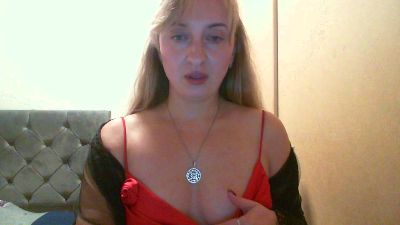 RuslanaFlower webcam model stream image