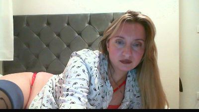 RuslanaFlower webcam model stream image