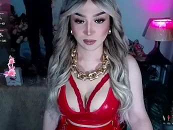 OliviaGrace_Hilton webcam model stream image