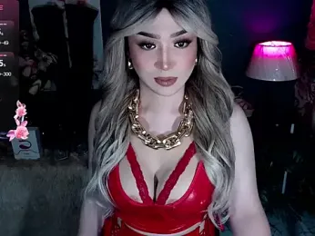 OliviaGrace_Hilton webcam model stream image