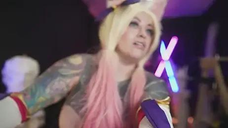 angelacianuro_ webcam model stream image