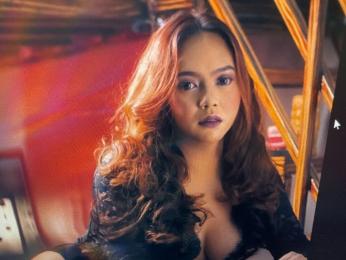 SamySummers webcam livejasmin model stream image