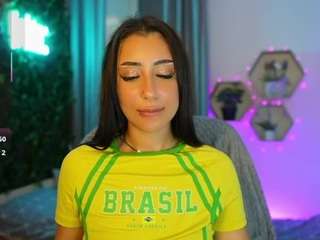 breemorgan webcam model stream image