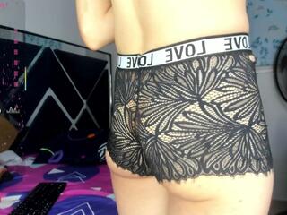 Ninna Vergara webcam model stream image