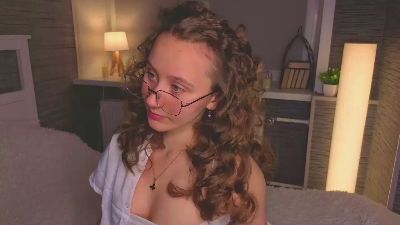 ElvaHakey webcam model stream image