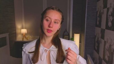 ElvaHakey webcam model stream image