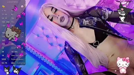 dearAlanaxxx webcam model stream image