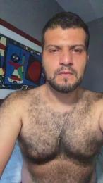 Haruboy webcam model stream image