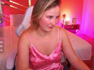 sofiebloom webcam model stream image